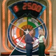 The Star Wheel in its first appearance on Match Game ’78